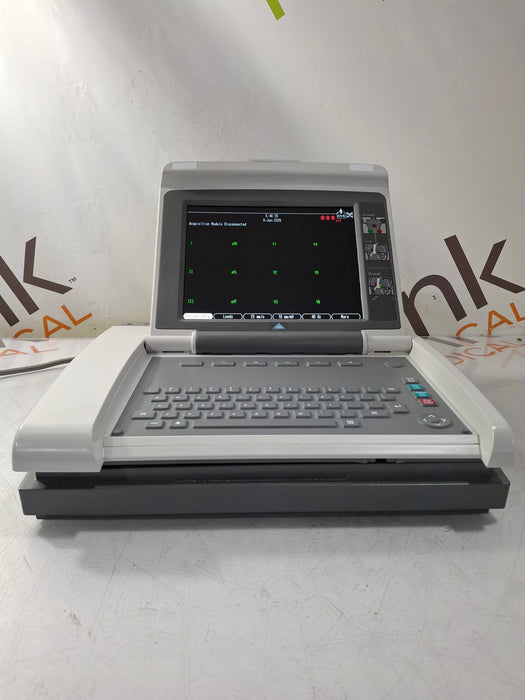GE Healthcare MAC 5500 HD ECG without CAM Module