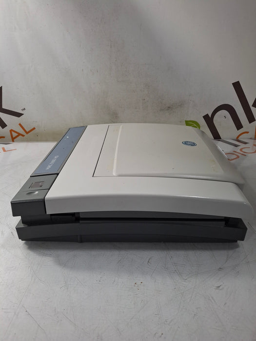 GE Healthcare MAC 5500 HD ECG without CAM Module