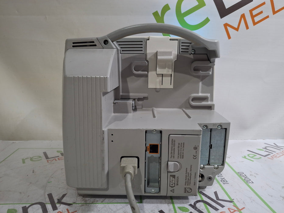 Philips IntelliVue MP30 Patient Monitor