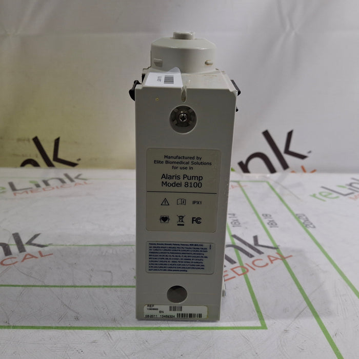 CareFusion Alaris 8100 LVP Infusion Pump Module