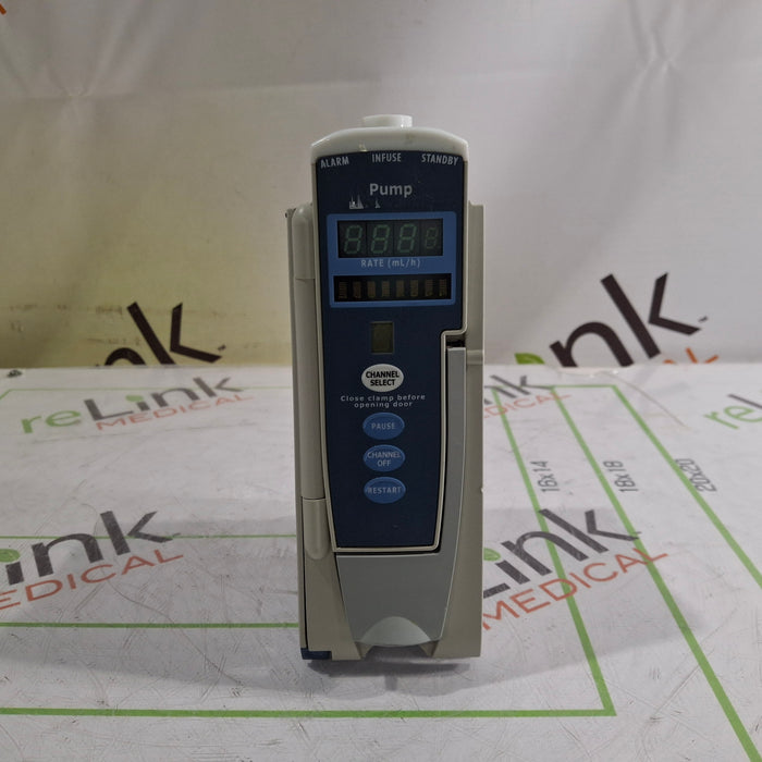 CareFusion Alaris 8100 LVP Infusion Pump Module