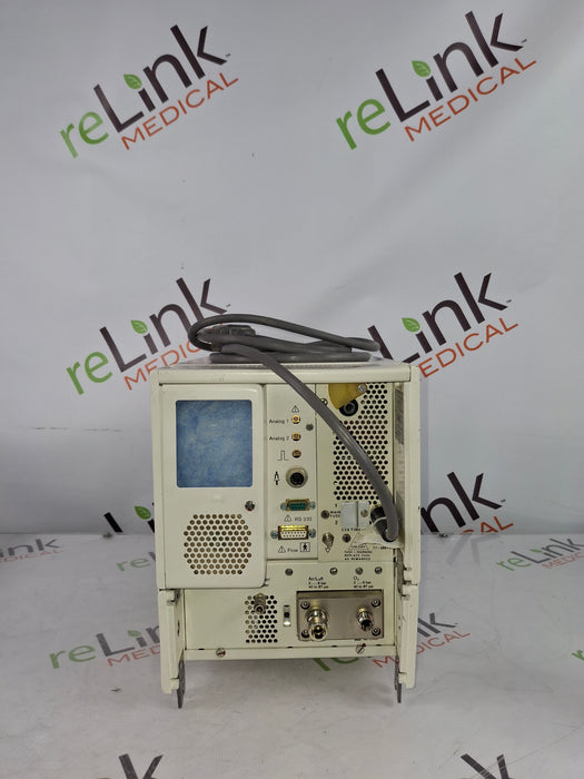 Draeger Medical Babylog 8000 Plus Ventilator
