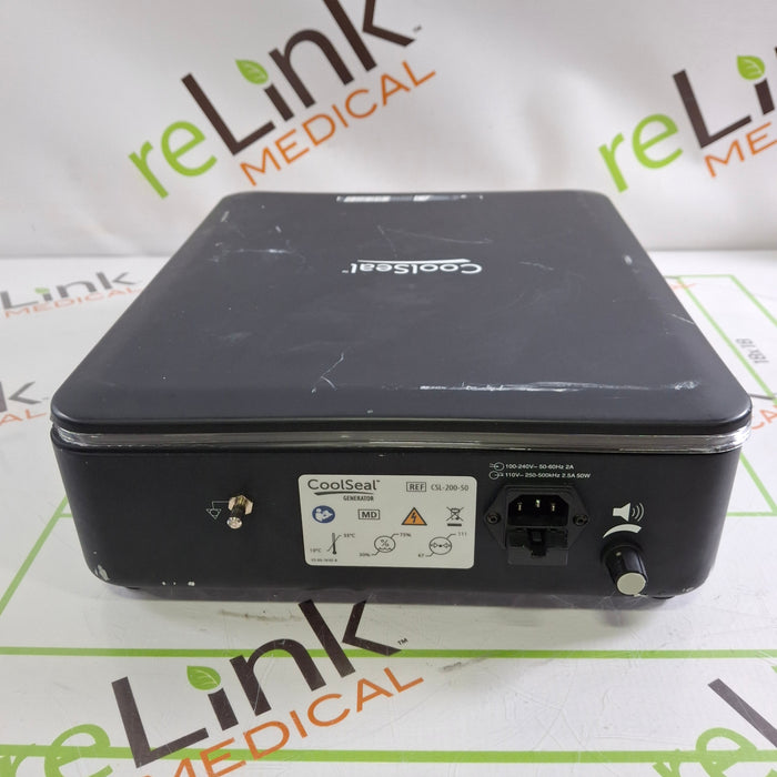 Hologic, Inc. CoolSeal Generator Electrosurgical Unit