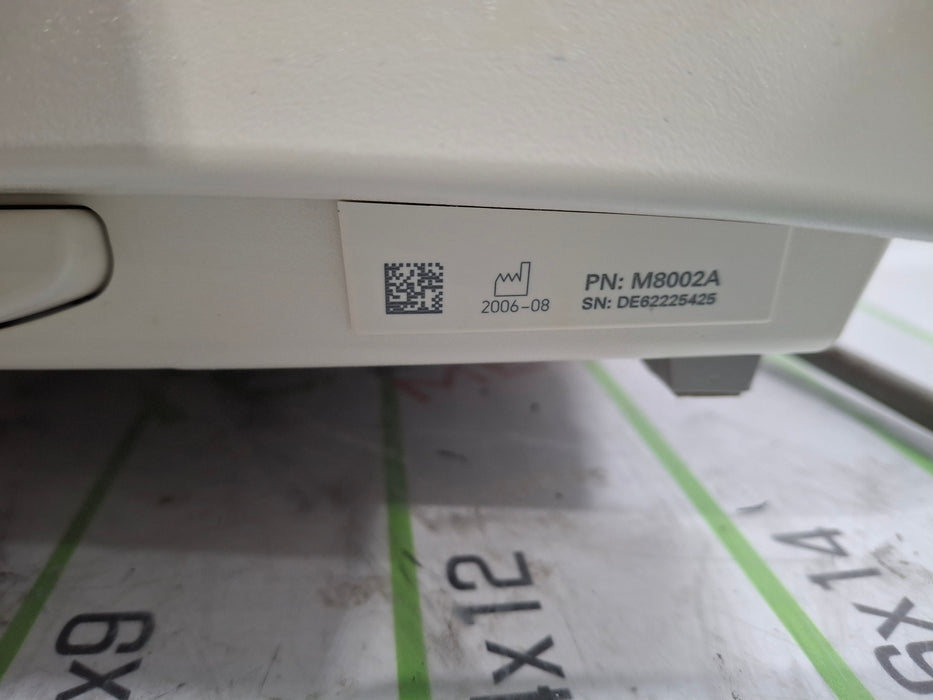 Philips IntelliVue MP30 Patient Monitor