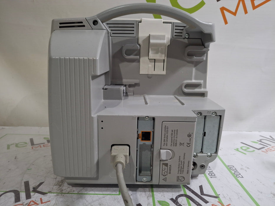 Philips IntelliVue MP30 Patient Monitor