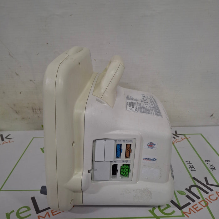 GE Healthcare Dash 4000 - GE/Nellcor SpO2 Patient Monitor