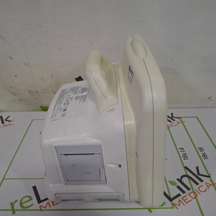 GE Healthcare Dash 4000 - GE/Nellcor SpO2 Patient Monitor