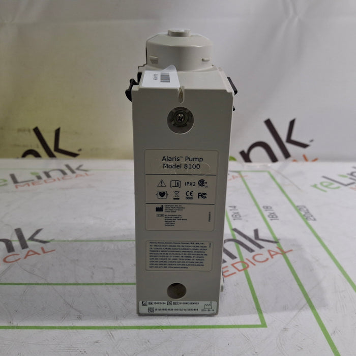 CareFusion Alaris 8100 LVP Infusion Pump Module
