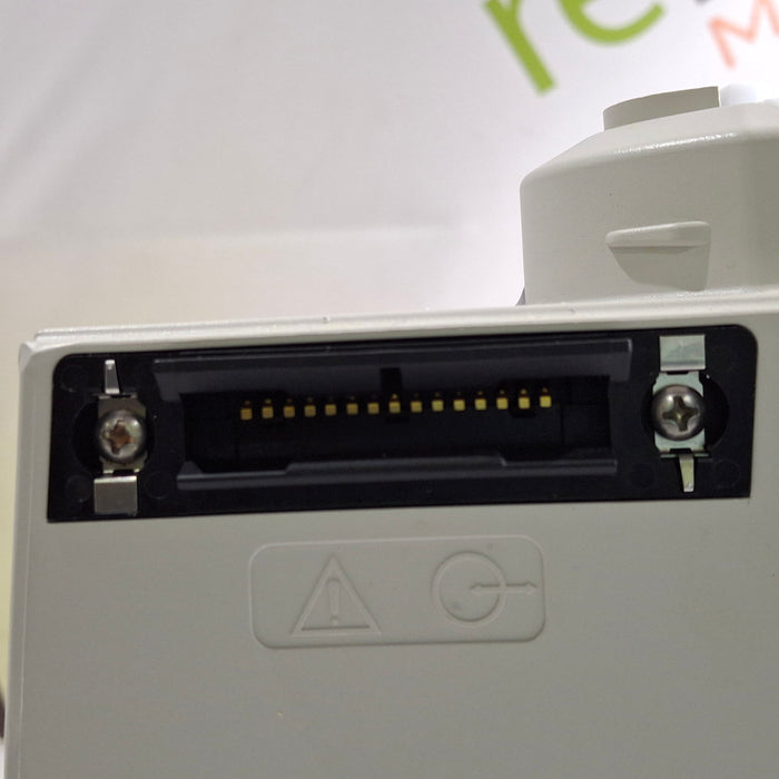 CareFusion Alaris 8100 LVP Infusion Pump Module