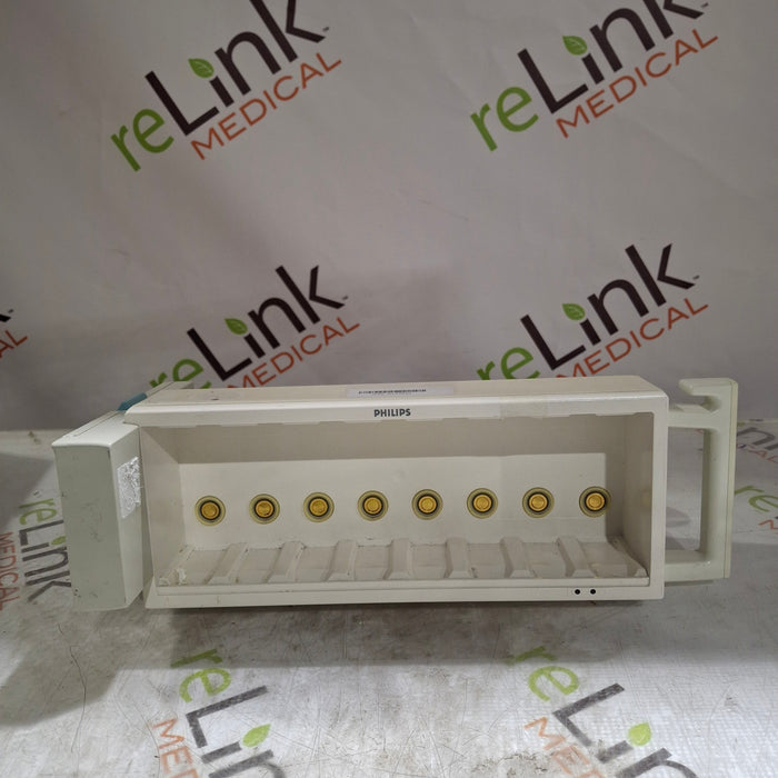 Philips M8048A IntelliVue Module Rack