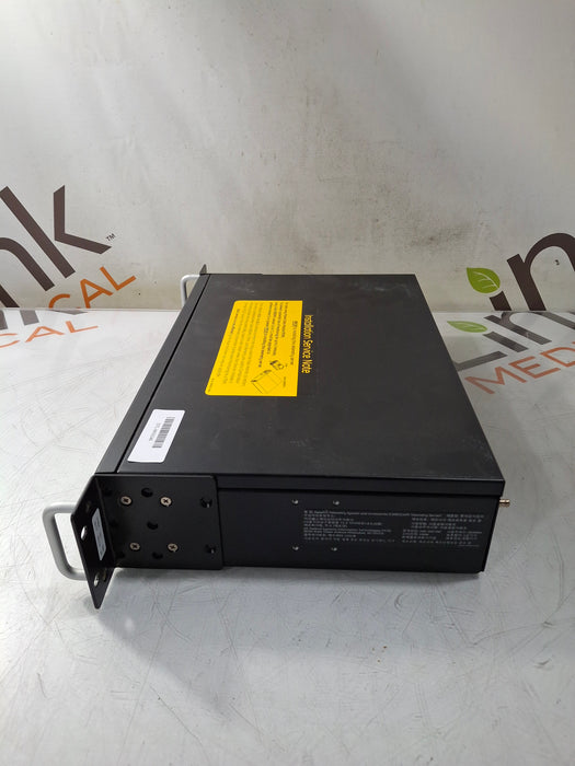 GE Healthcare MP100R Telemetry Server
