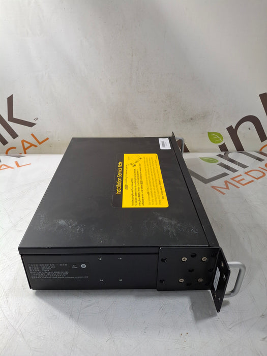 GE Healthcare MP100R Telemetry Server