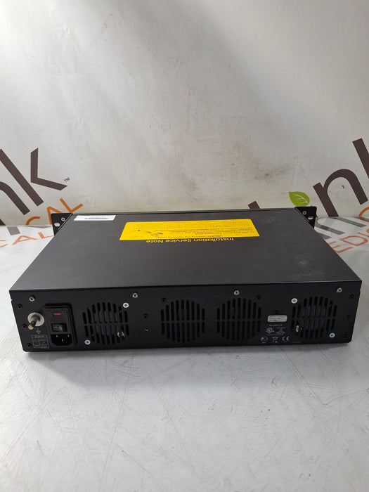 GE Healthcare MP100R Telemetry Server