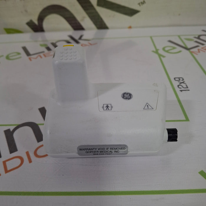 GE Healthcare Capnoflex LF CO2 Module