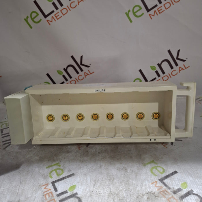 Philips M8048A IntelliVue Module Rack