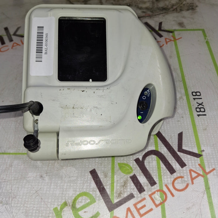 Verathon Medical, Inc GlideScope Ranger Laryngoscope