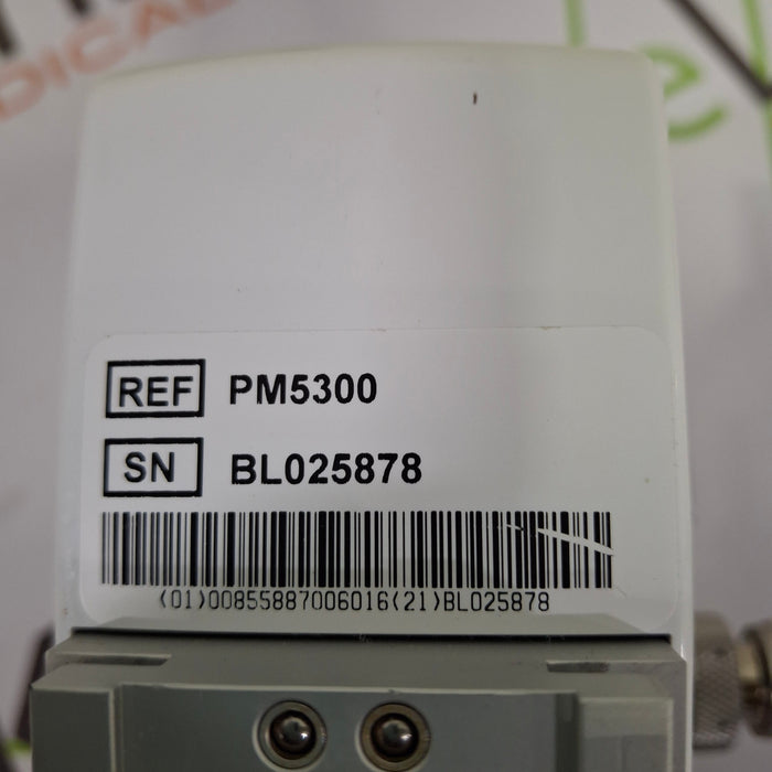 Precision Medical PM5300 Low Flow Oxygen Blender