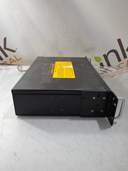 GE Healthcare MP100R Telemetry Server