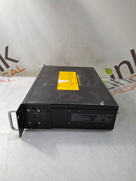 GE Healthcare MP100R Telemetry Server