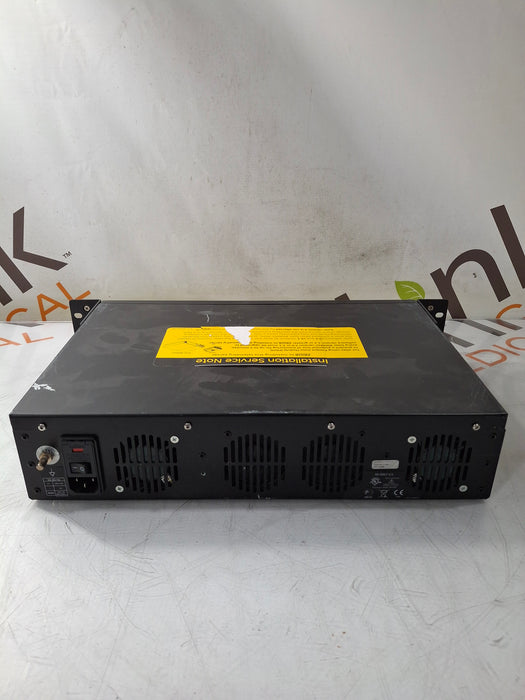 GE Healthcare MP100R Telemetry Server