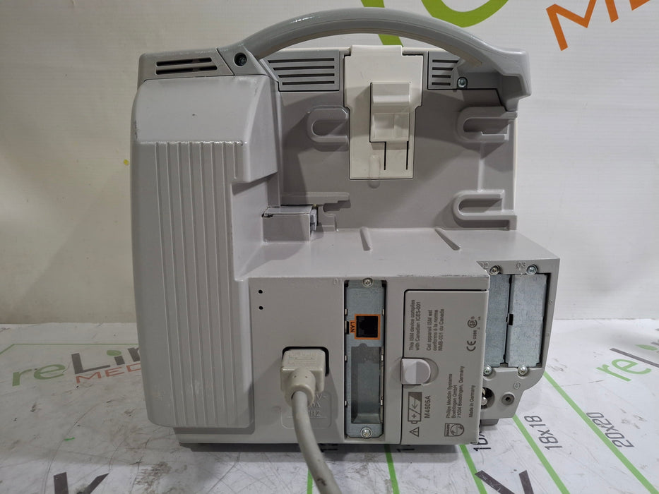Philips IntelliVue MP30 Patient Monitor