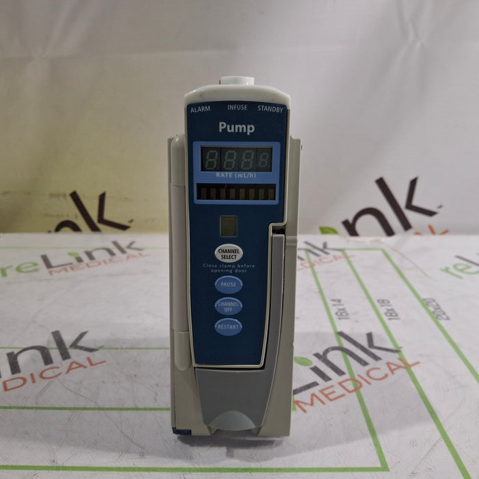 CareFusion Alaris 8100 LVP Infusion Pump Module
