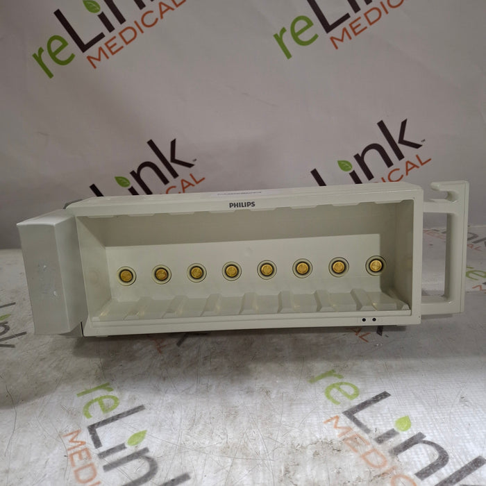 Philips M8048A IntelliVue Module Rack