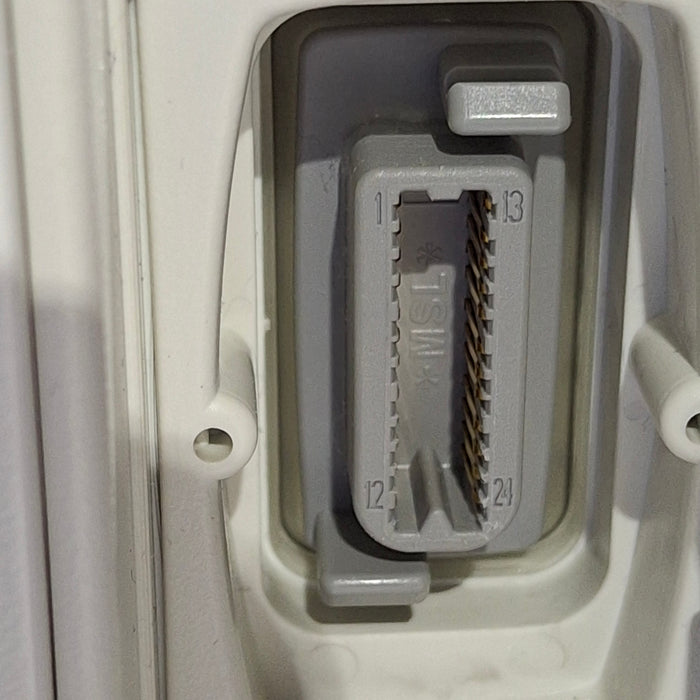 Philips M8048A IntelliVue Module Rack