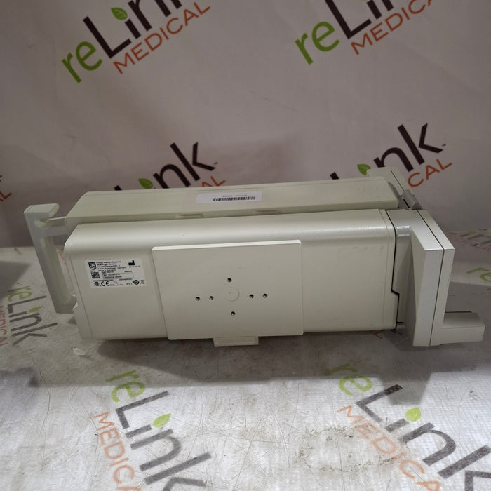 Philips M8048A IntelliVue Module Rack