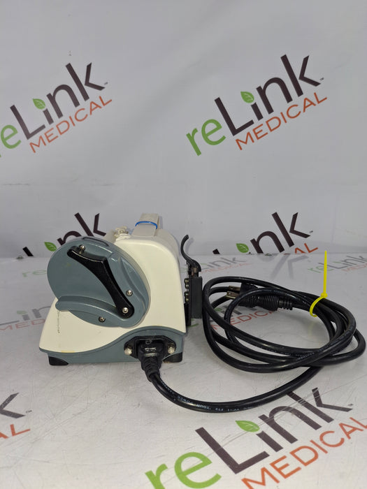 Smiths Medical Medfusion 3500 Syringe Infusion Pump