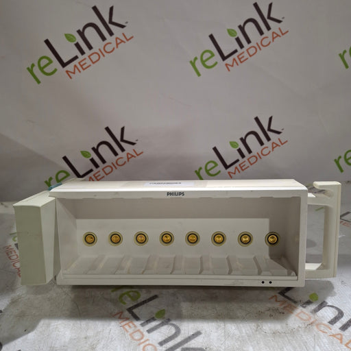 Philips Philips M8048A IntelliVue Module Rack Patient Monitors reLink Online