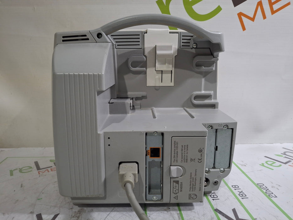 Philips IntelliVue MP30 Patient Monitor