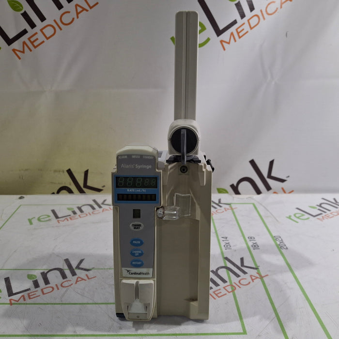 CareFusion Alaris 8110 Syringe Pump Module
