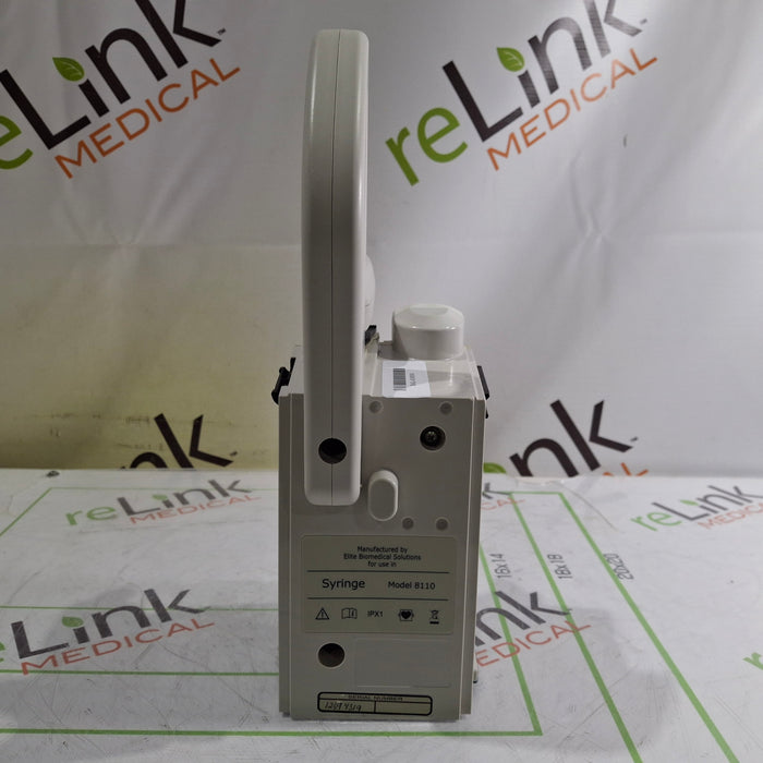 CareFusion Alaris 8110 Syringe Pump Module