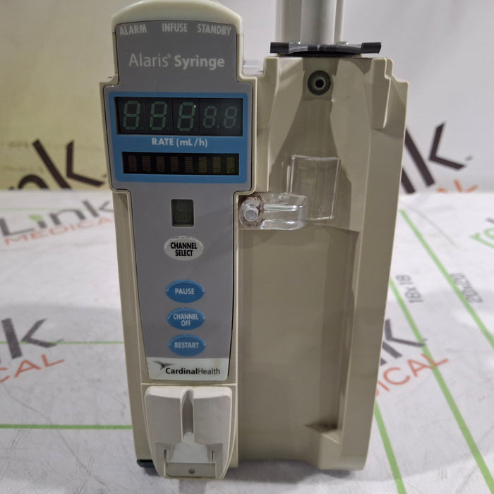 CareFusion Alaris 8110 Syringe Pump Module