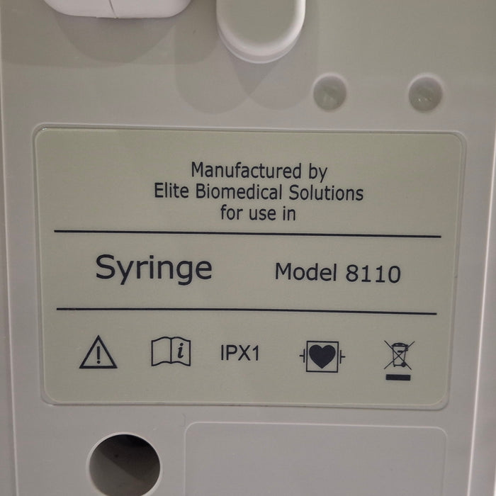 CareFusion Alaris 8110 Syringe Pump Module