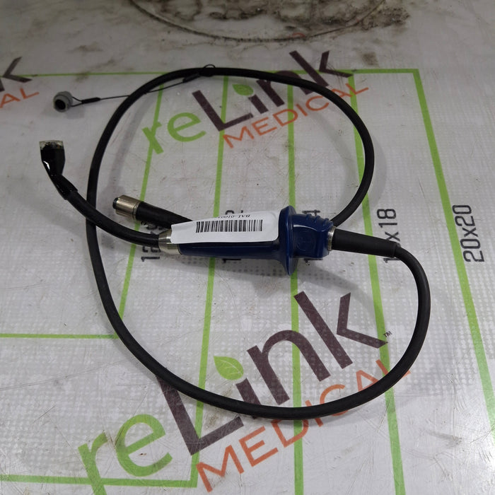 Verathon Medical, Inc 0570-0198 Glidescope Baton Handpiece