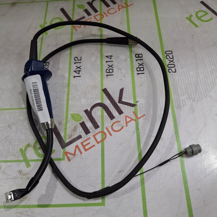 Verathon Medical, Inc 0570-0198 Glidescope Baton Handpiece