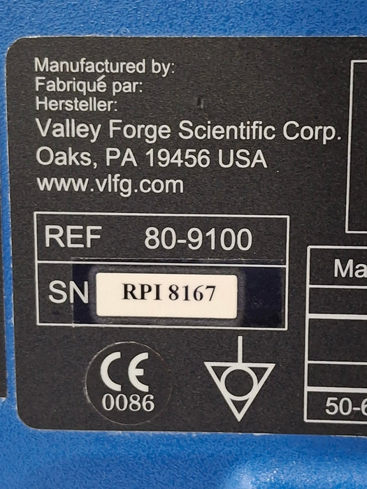 Codman Malis 1000 Irrigation Module