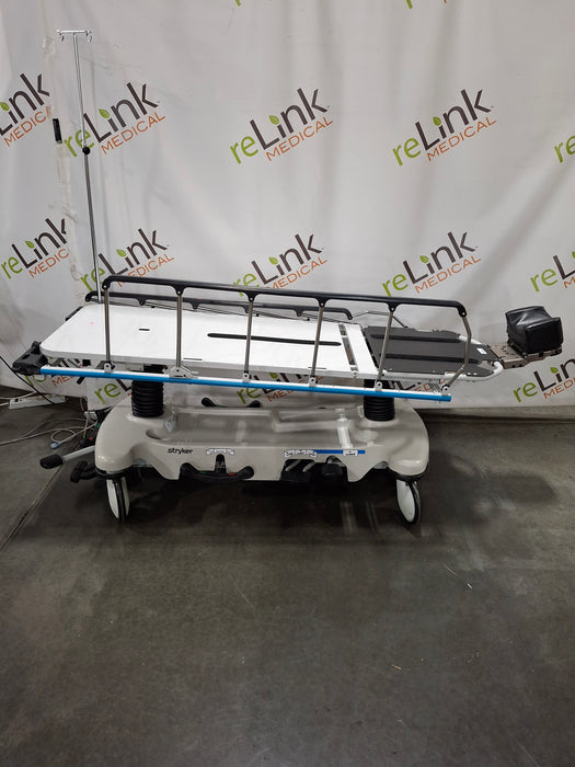 Stryker 1079 Stretcher