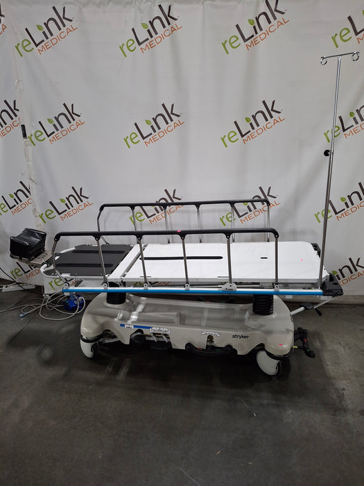 Stryker 1079 Stretcher