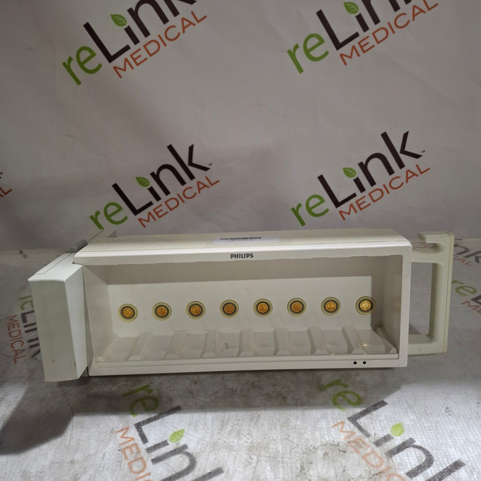 Philips M8048A IntelliVue Module Rack