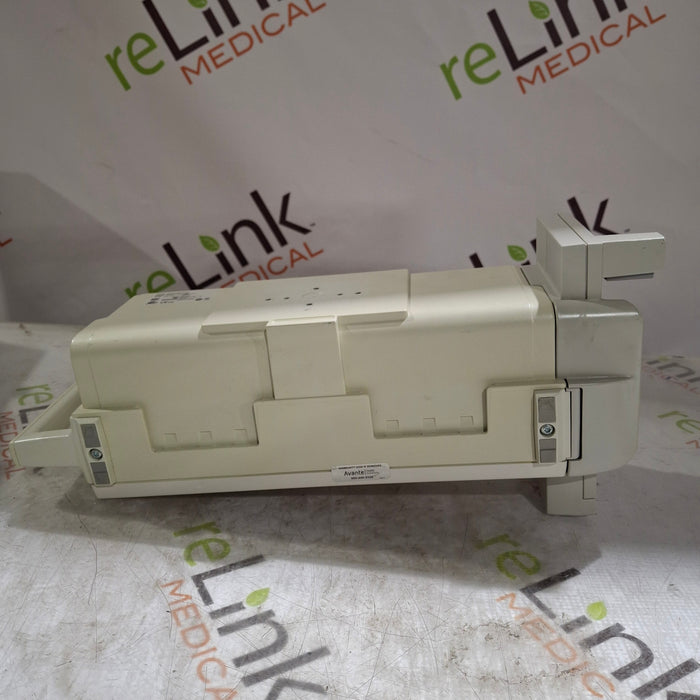 Philips M8048A IntelliVue Module Rack