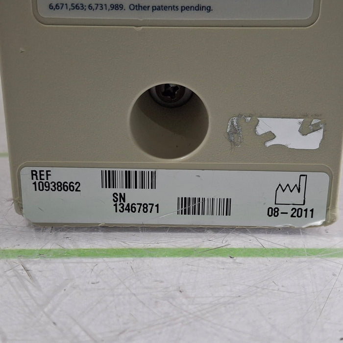 CareFusion Alaris 8100 LVP Infusion Pump Module