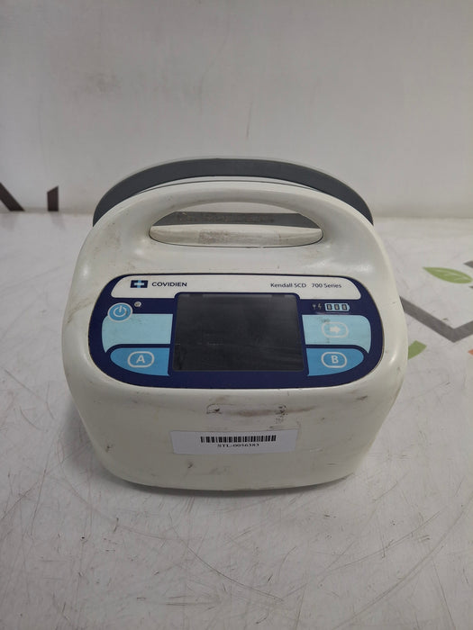 Covidien Kendall SCD 700 Sequential Compression System