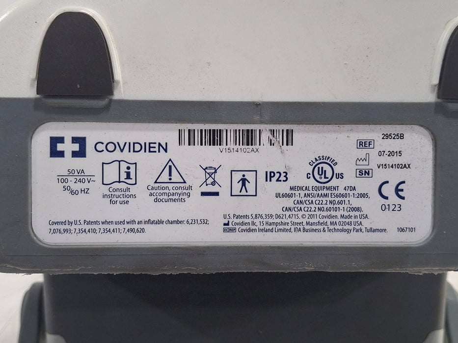 Covidien Kendall SCD 700 Sequential Compression System