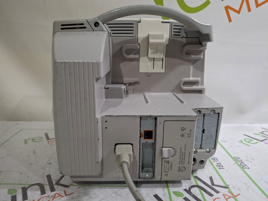 Philips IntelliVue MP30 Patient Monitor