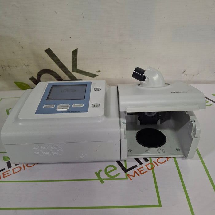 Philips Respironics Alice 6 LDx w/ Amplifier Sleep System