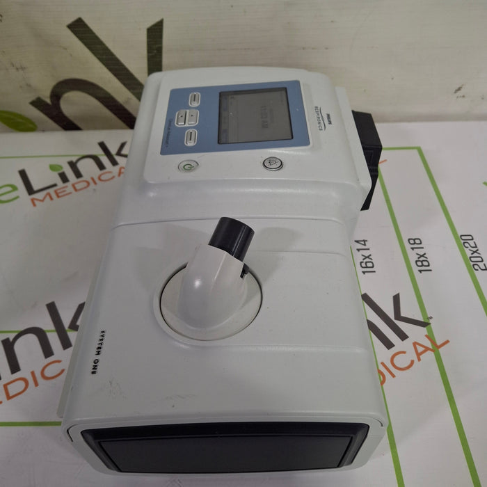 Philips Respironics Alice 6 LDx w/ Amplifier Sleep System