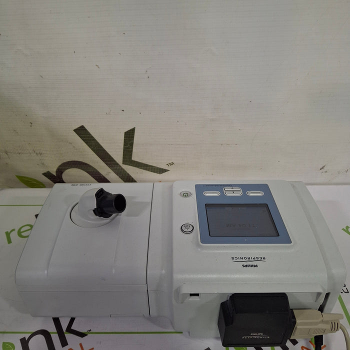 Philips Respironics Alice 6 LDx w/ Amplifier Sleep System
